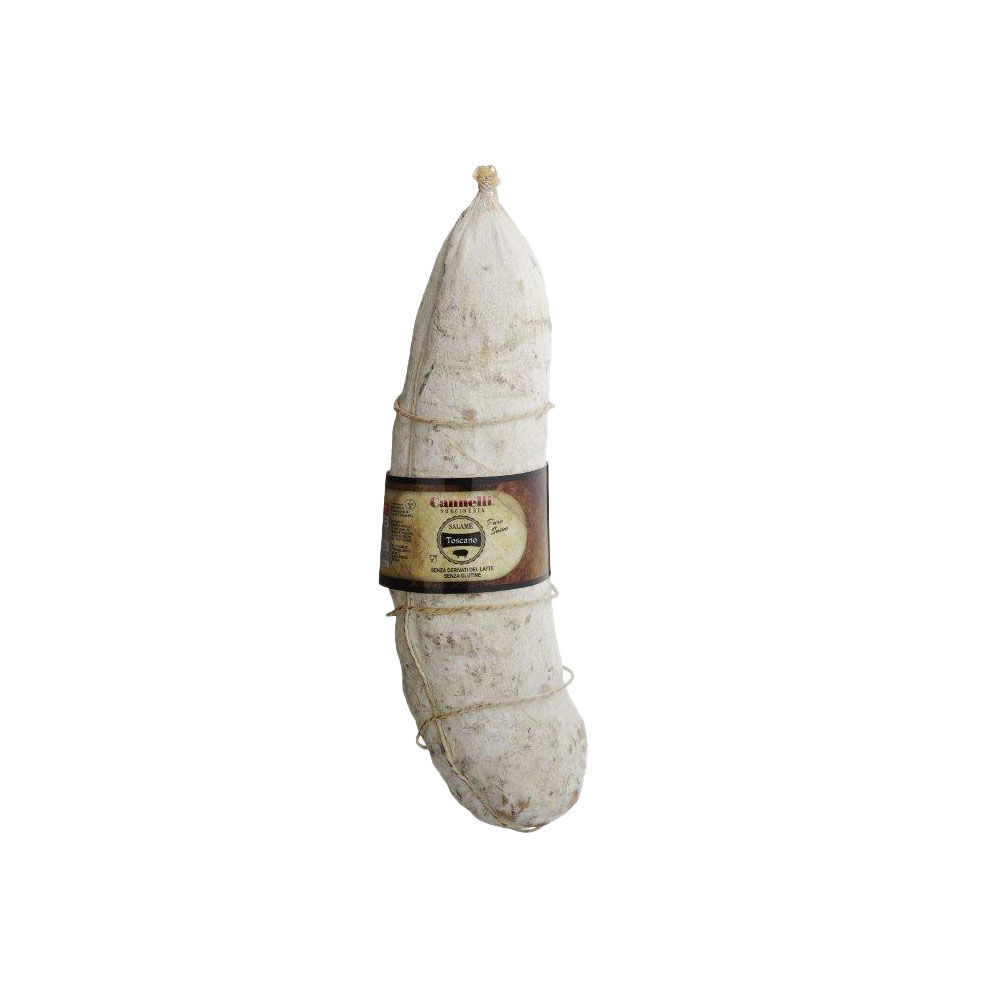 Salame toscano