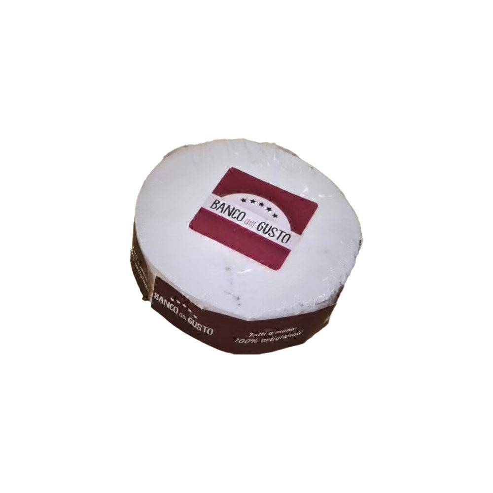 Panforte piccolo tondo 180 gr