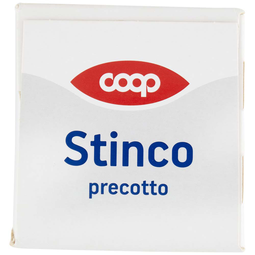 Stinco precotto 650 gr - Immagine 41