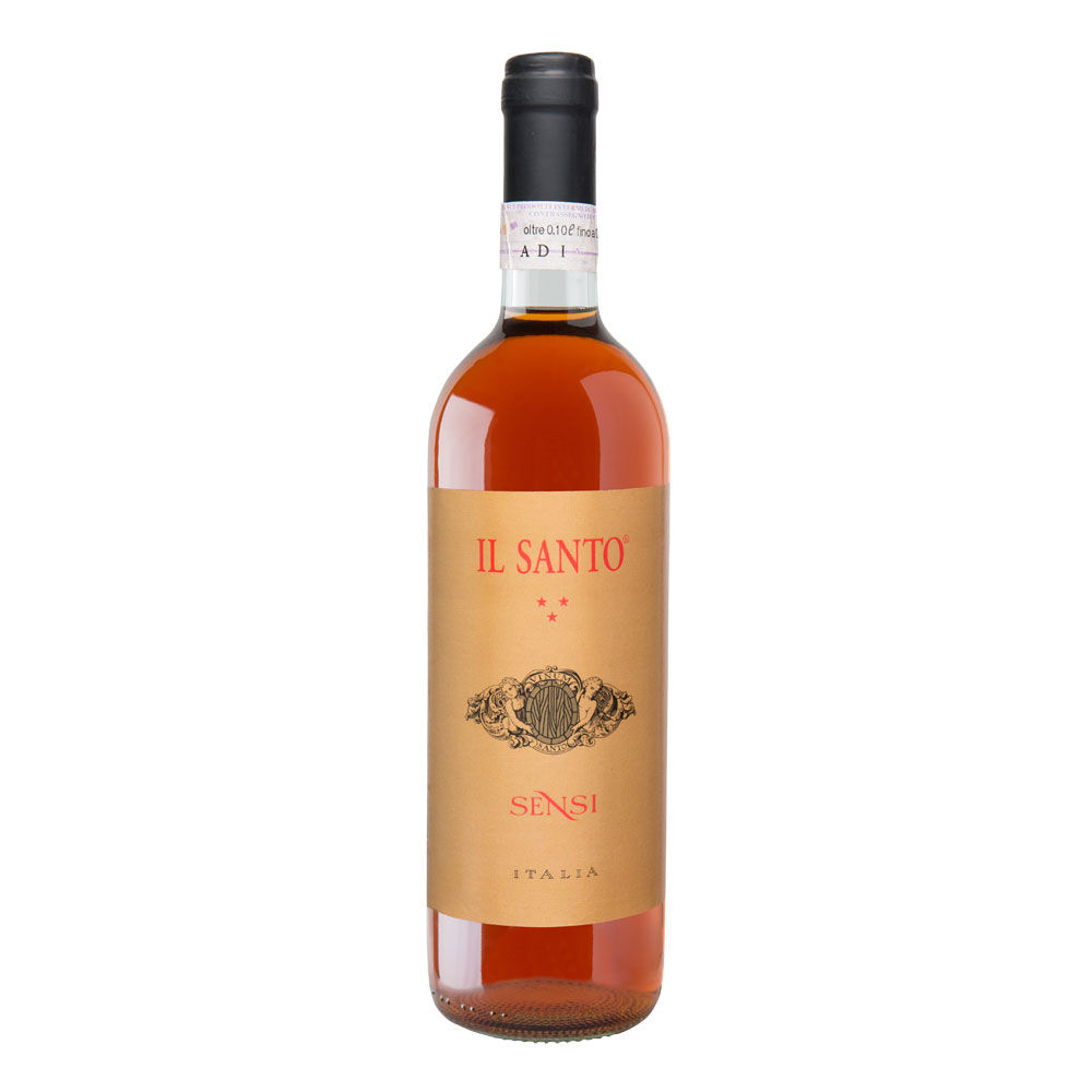 Vino liquoroso il santo sensi 75cl