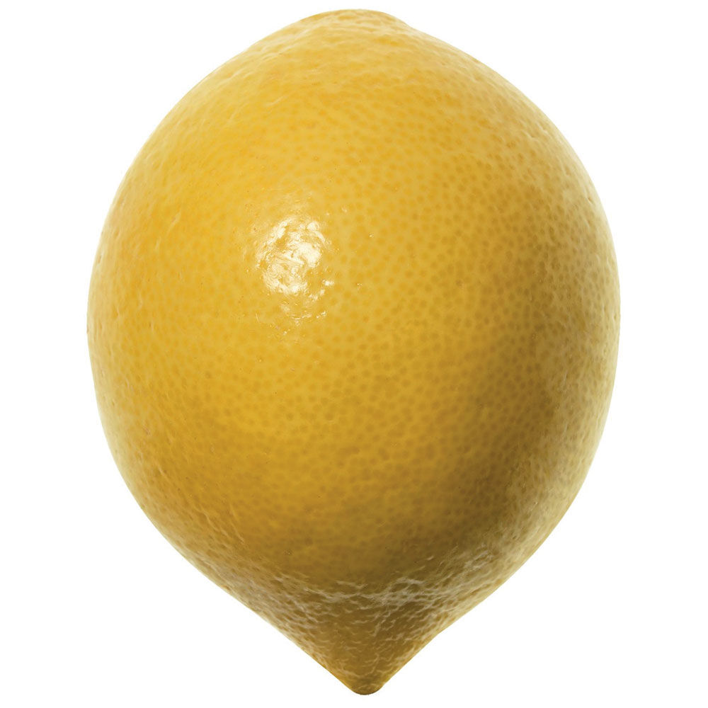 Limoni di siracusa igp 500 gr