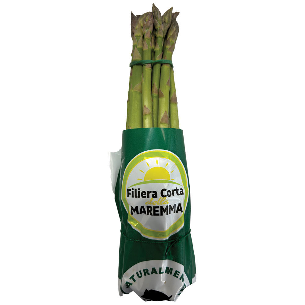 Asparagi 300 gr