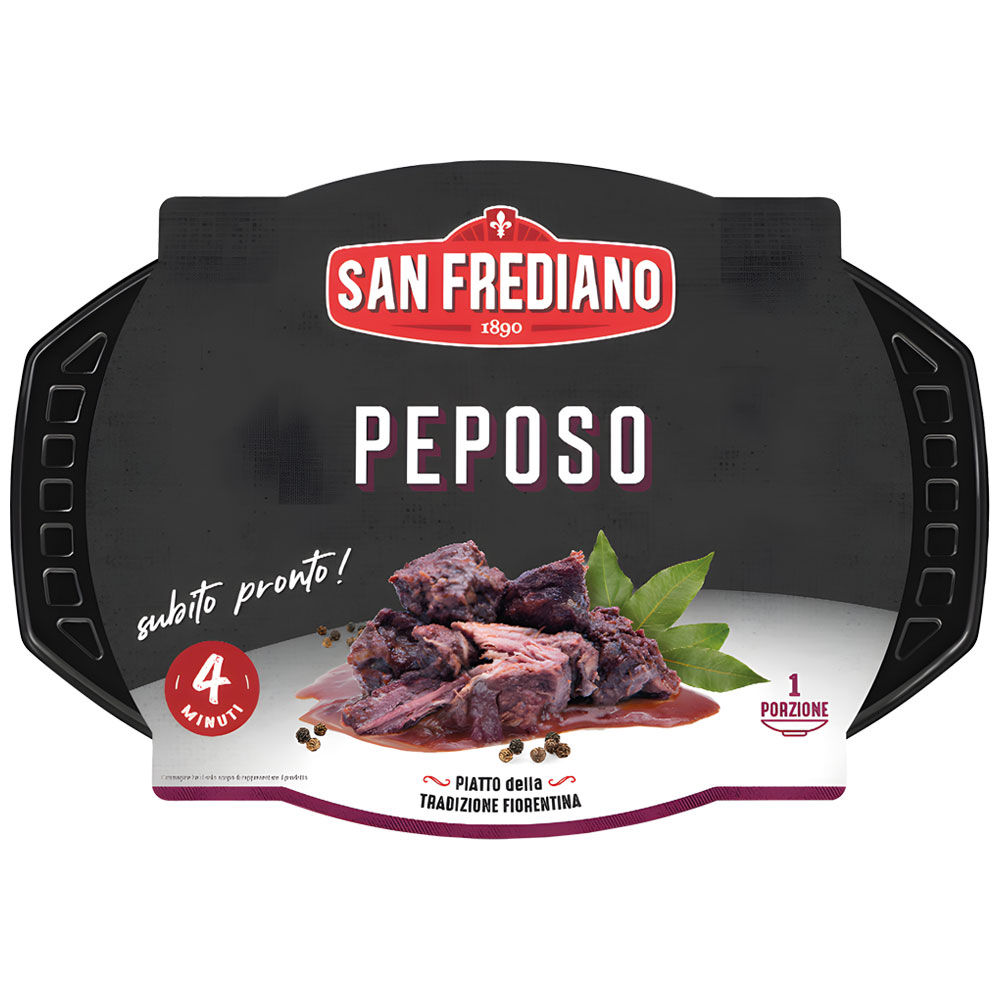 Peposo 280 gr - Immagine 01