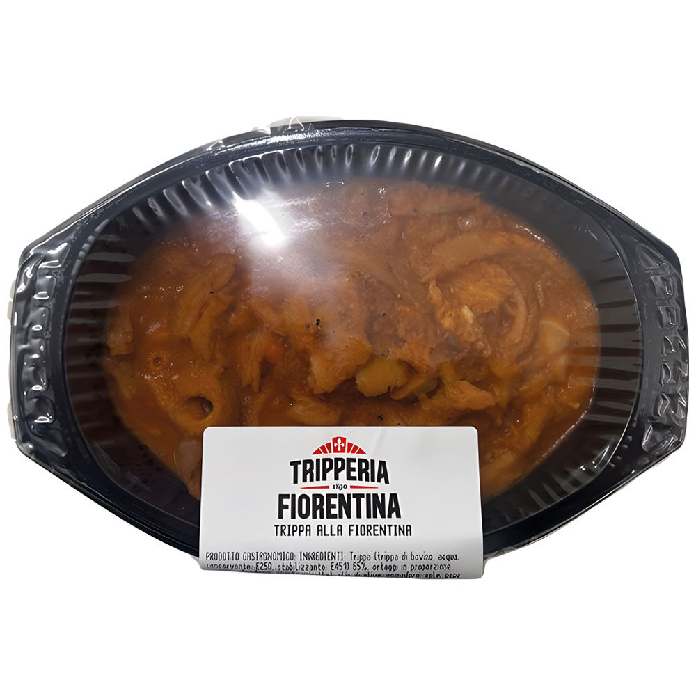 Trippa alla fiorentina 250 gr