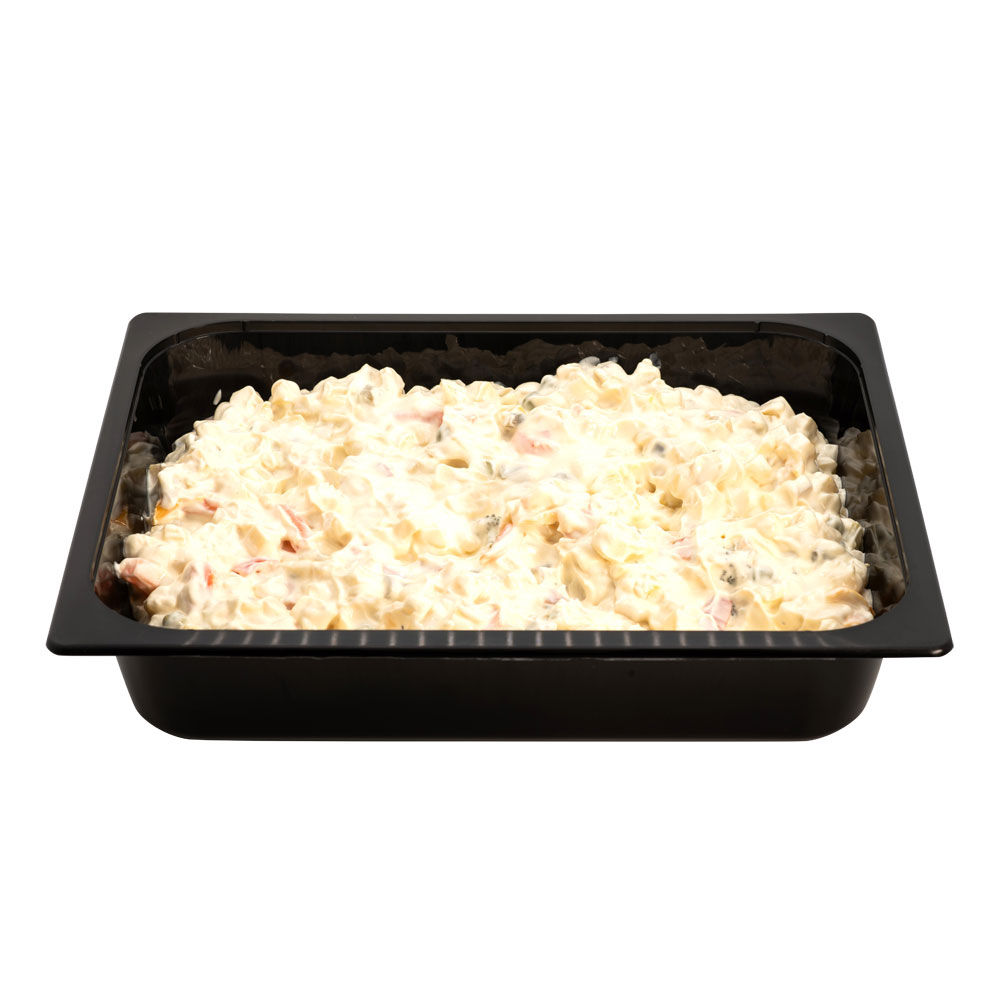 Insalata russa fresca