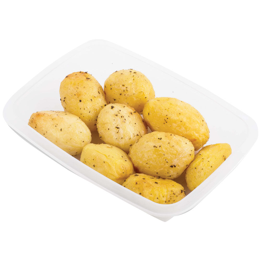 Patate al forno 220 gr