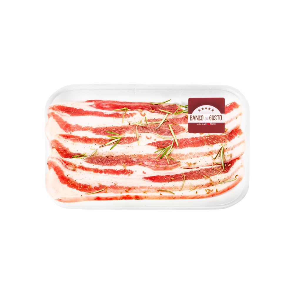 Pancetta - Immagine 01