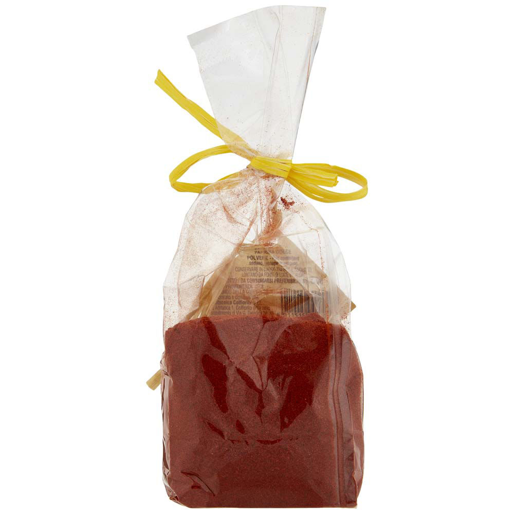 Paprika dolce 130 gr - Immagine 21