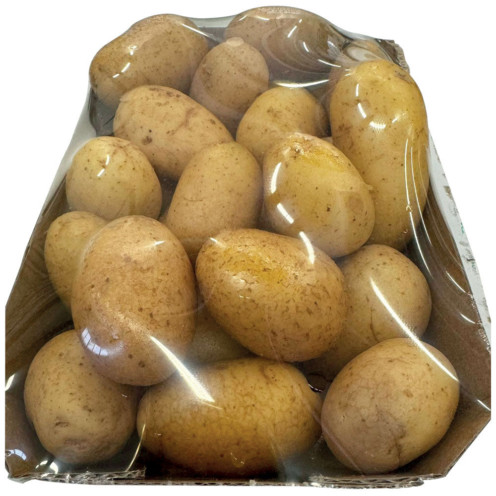 Patate piccole 1 kg