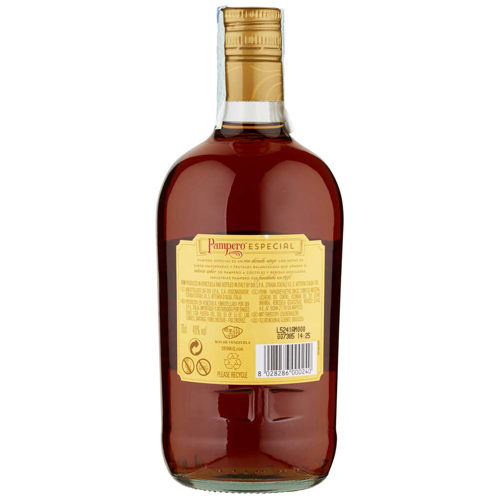 Rhum especial 700 ml - Immagine 21