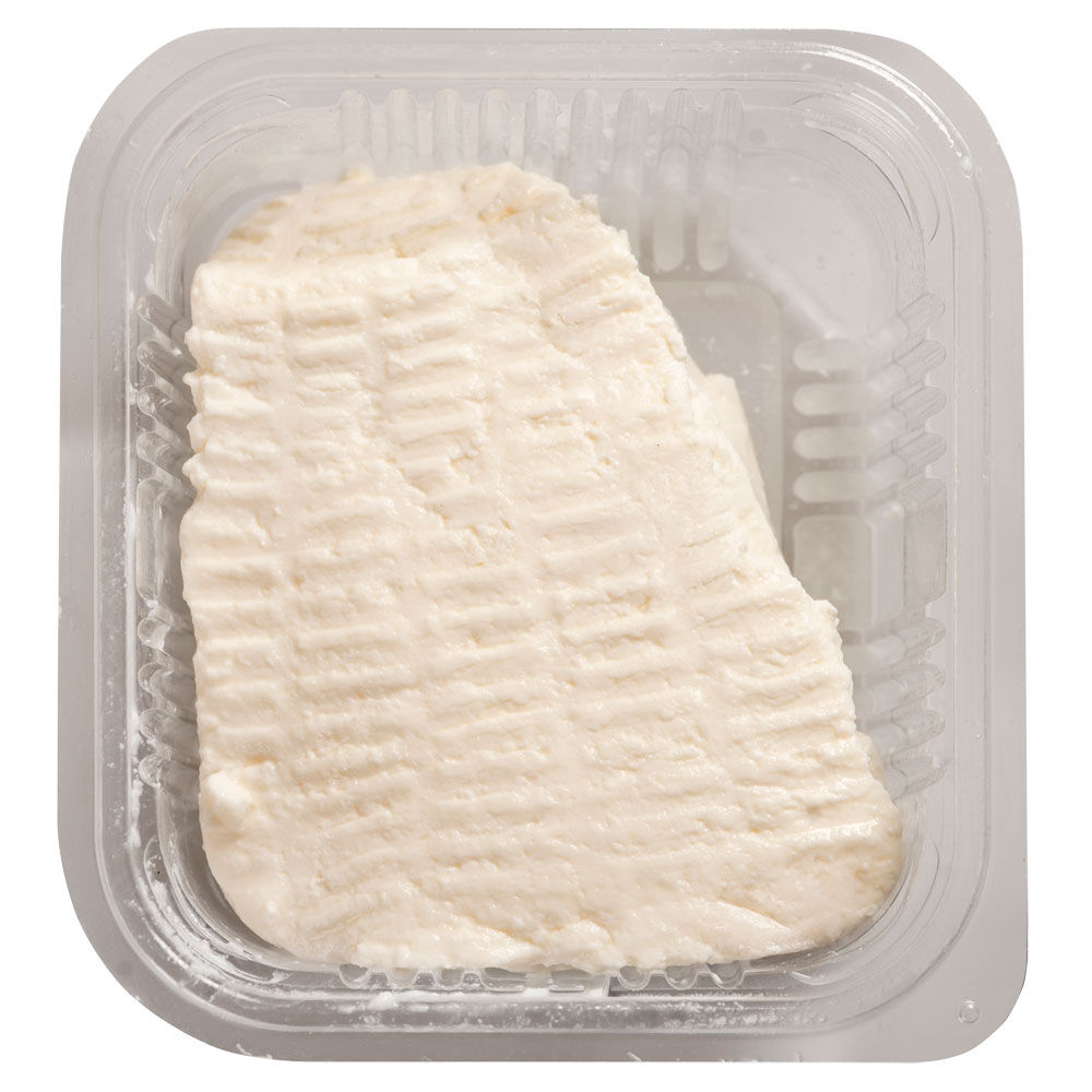 Ricotta di mucca