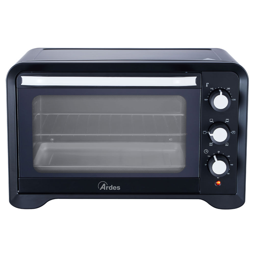 Forno elettrico magnus AR6222PB - Immagine 11