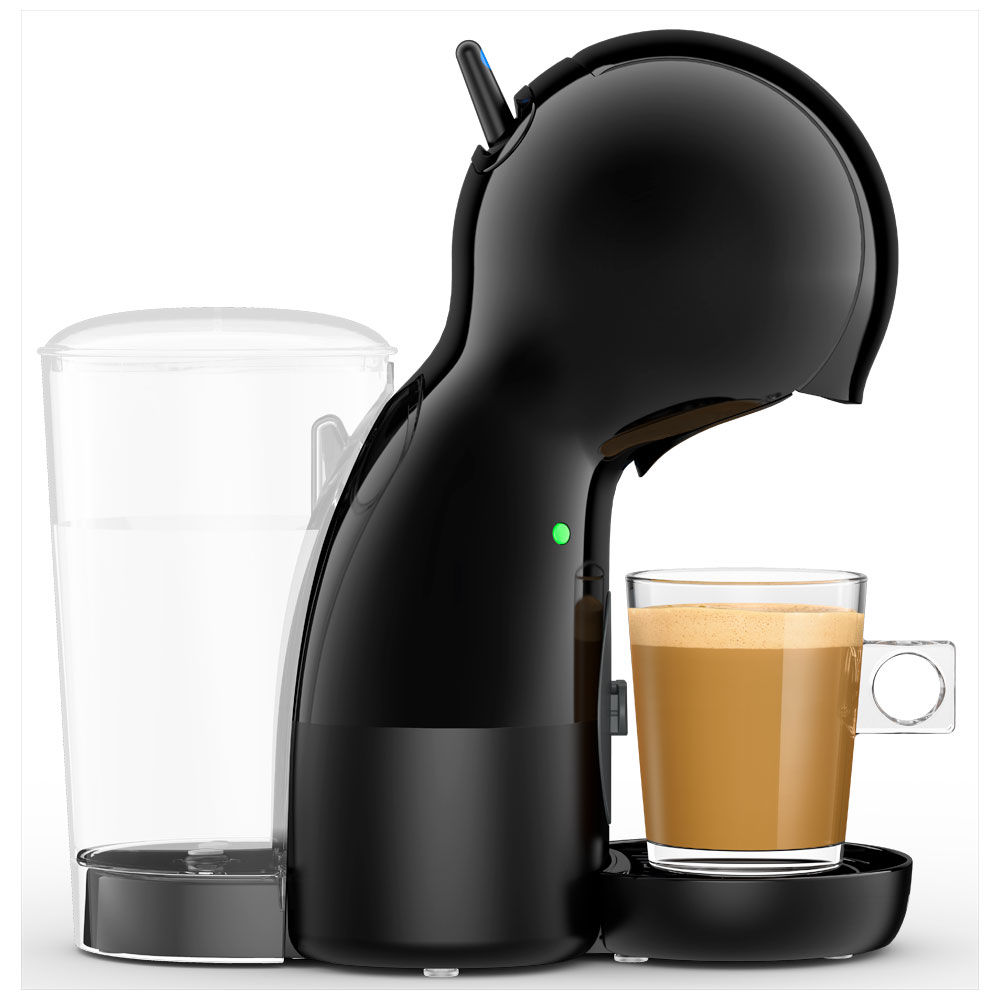 Macchinetta del caffè compatibile nescafè dolce gusto piccola xs KP1A3BK - Immagine 11