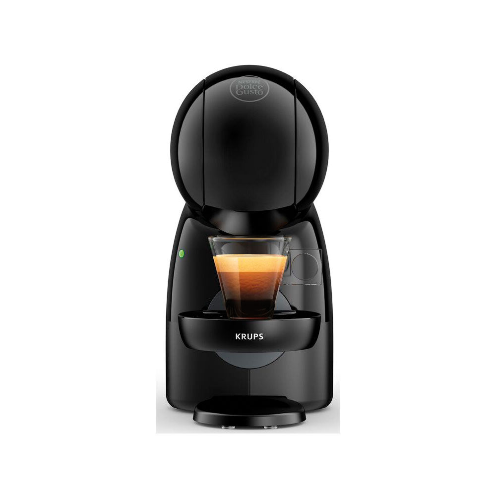 Macchinetta del caffè compatibile nescafè dolce gusto piccola xs kp1a3bk