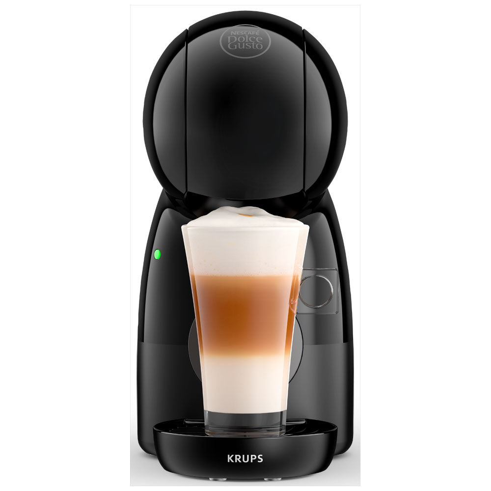 Macchinetta del caffè compatibile nescafè dolce gusto piccola xs KP1A3BK - Immagine 31