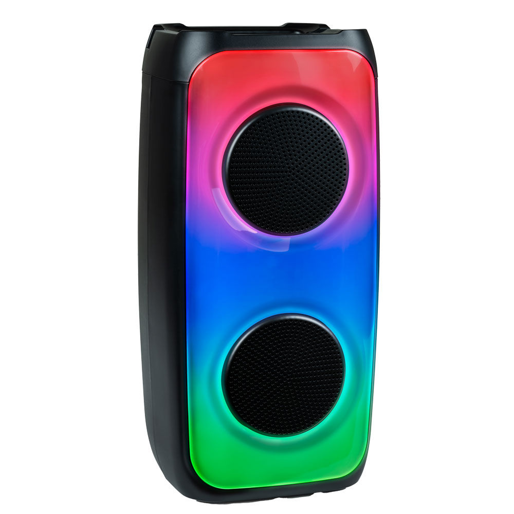 Speaker luminoso wireless Bluetooth - Immagine 21