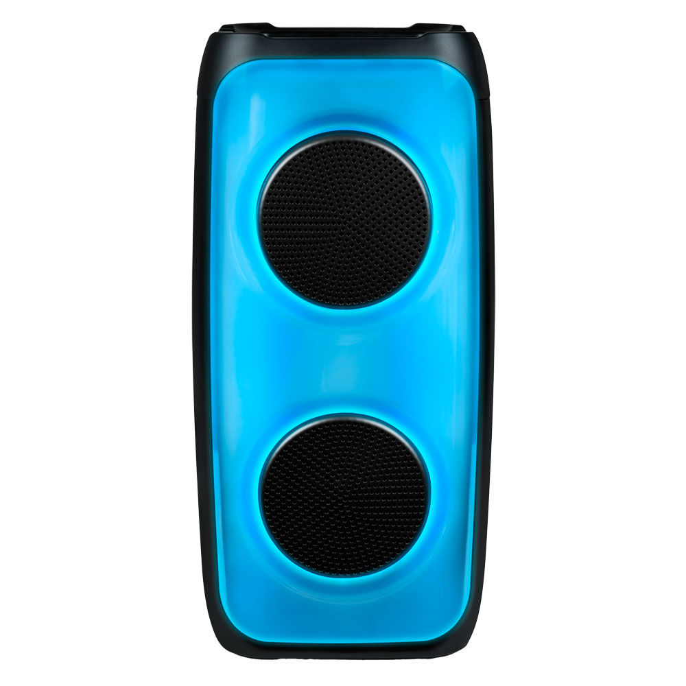 Speaker luminoso wireless Bluetooth - Immagine 11