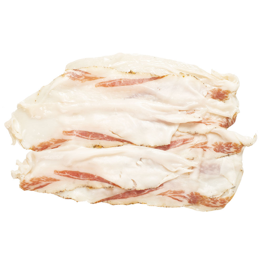 Lardo speziato