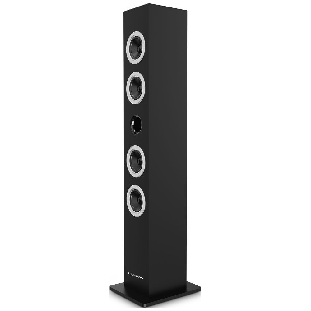 Torre multimediale bluetooth