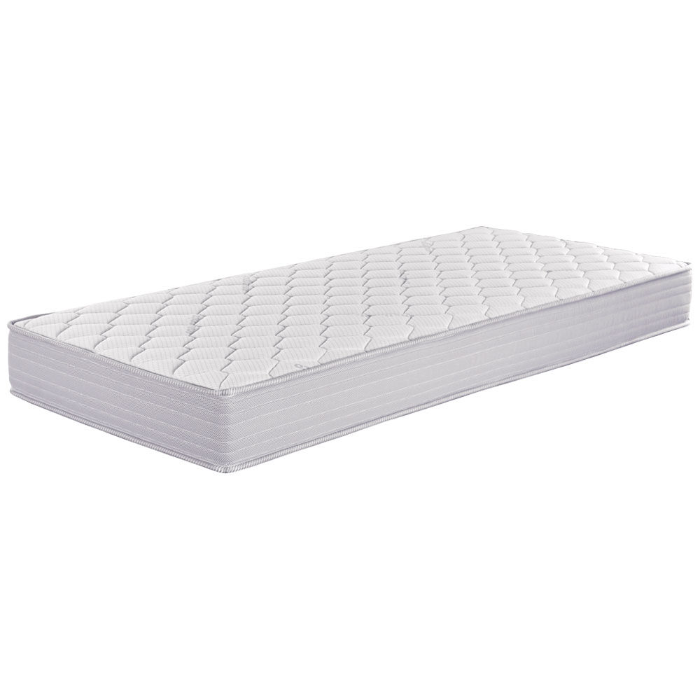 Materasso memory comfort singolo 80x190 cm