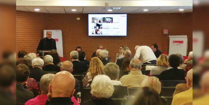 assemblea generale