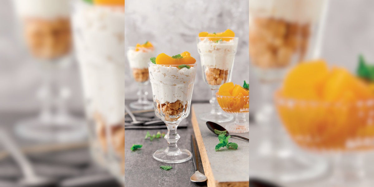 Crema di ricotta