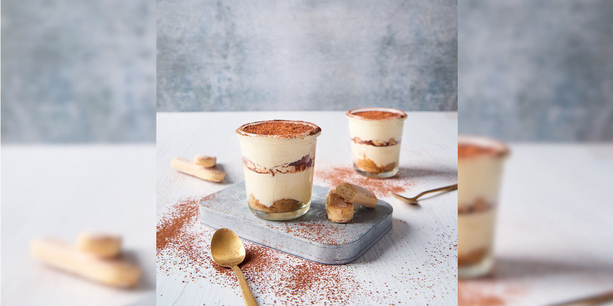 Tiramisù alla birra