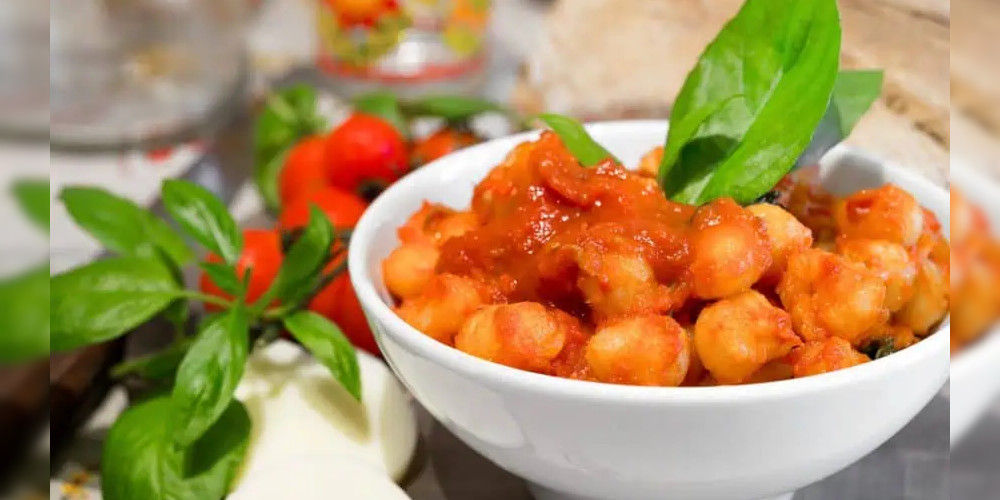 Gnocchi di ricotta al pomodoro