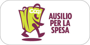 logo Ausilio per la spesa