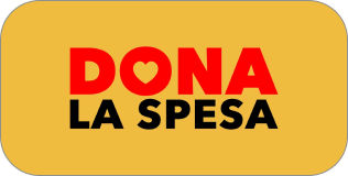 logo dona la spesa