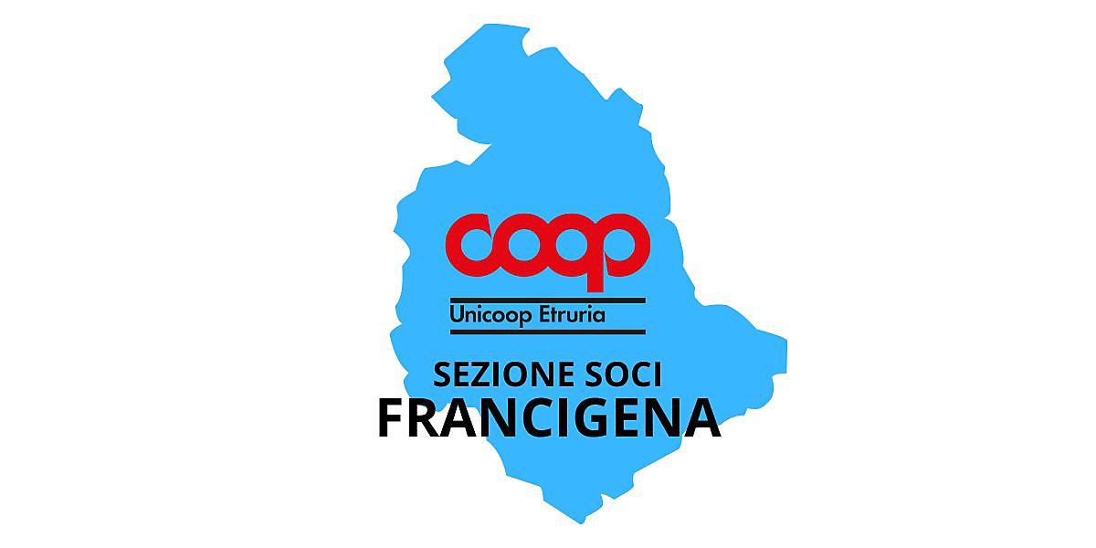 Sezione soci Francigena