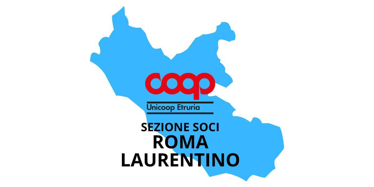 sezione soci Roma Laurentino