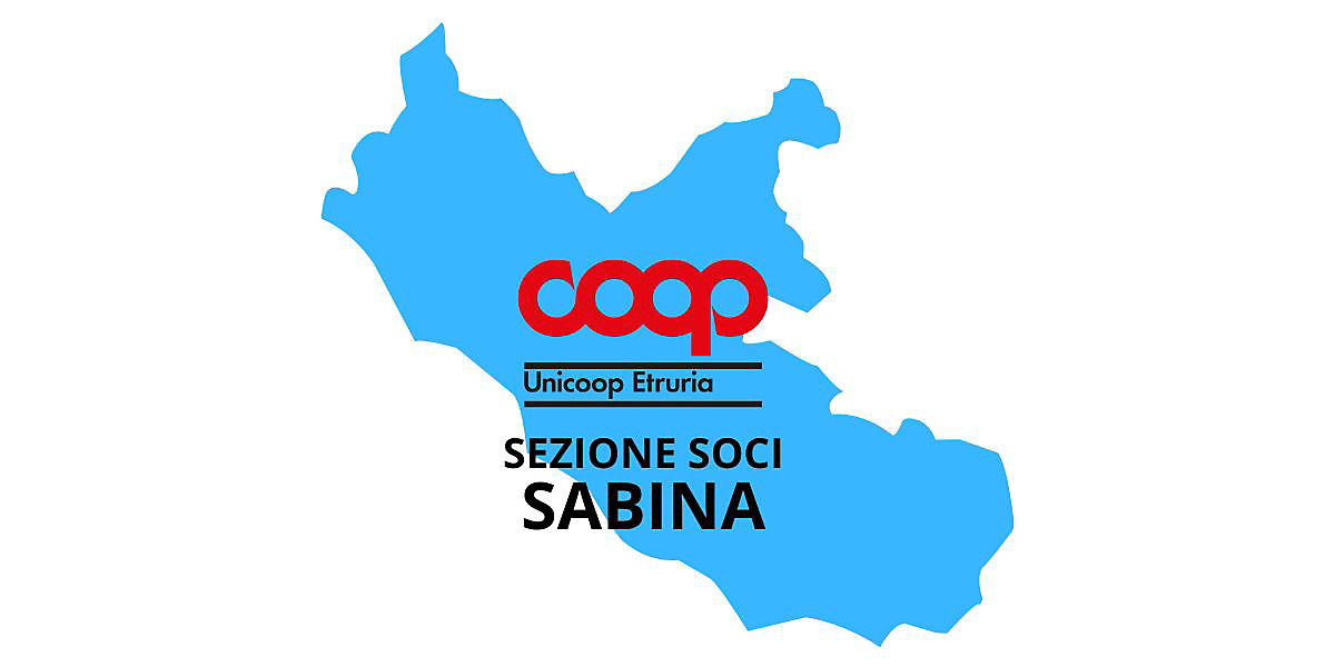 Sezione soci Sabina