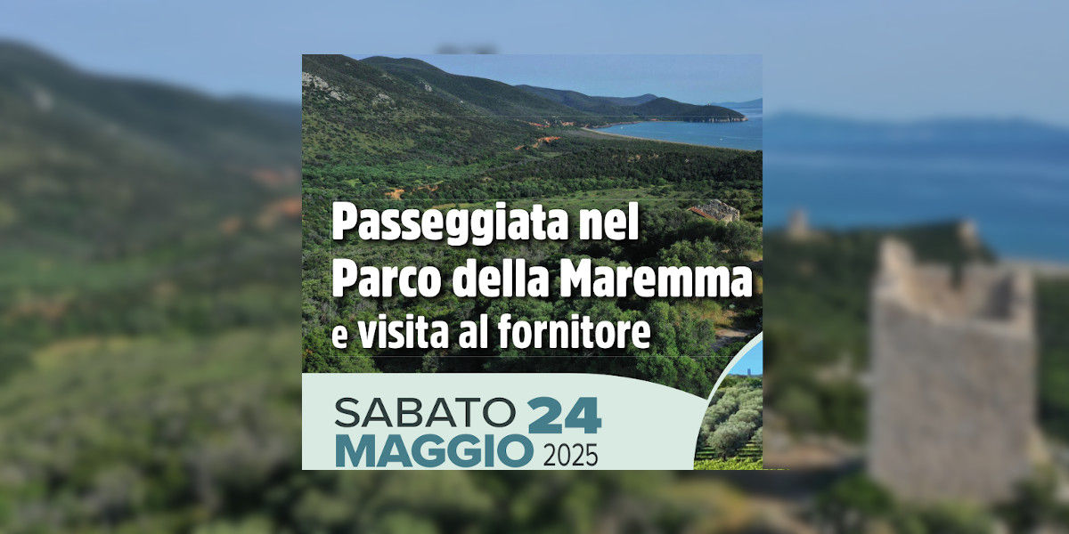 Passeggiata nel Parco della Maremma e visita al fornitore-img