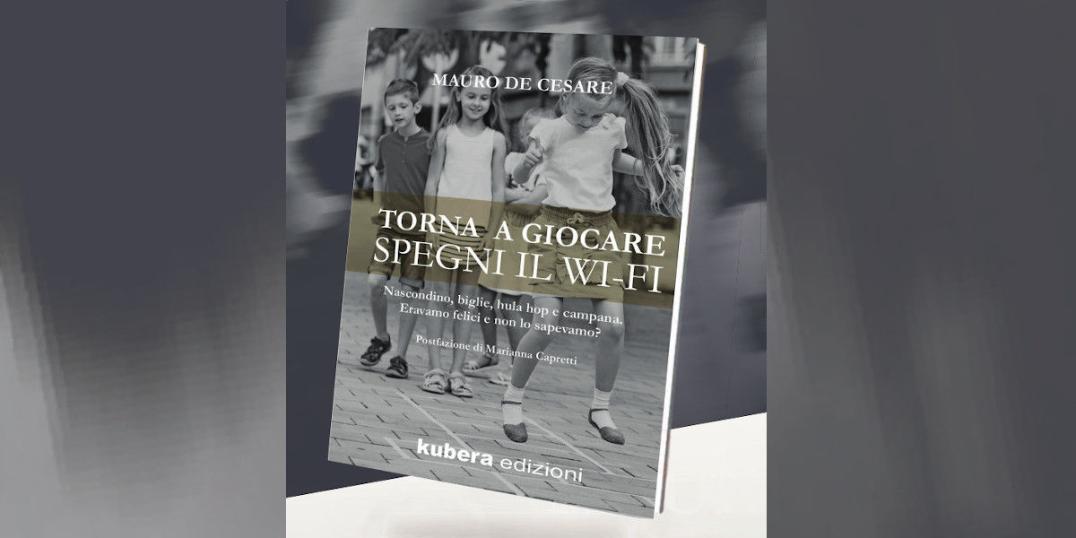 Torna a giocare. Spengi il WI-FI