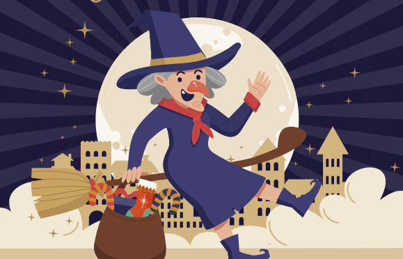 A Follonica...arriva la Befana!