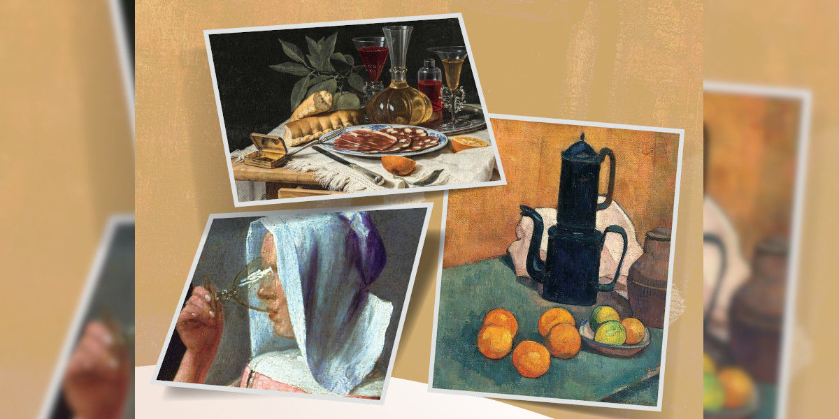 Rassegna TABLE EXHIBITION