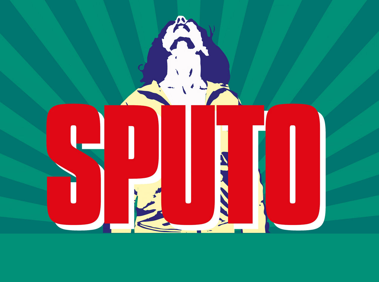 Sputo. Antimonologo di apprendistato