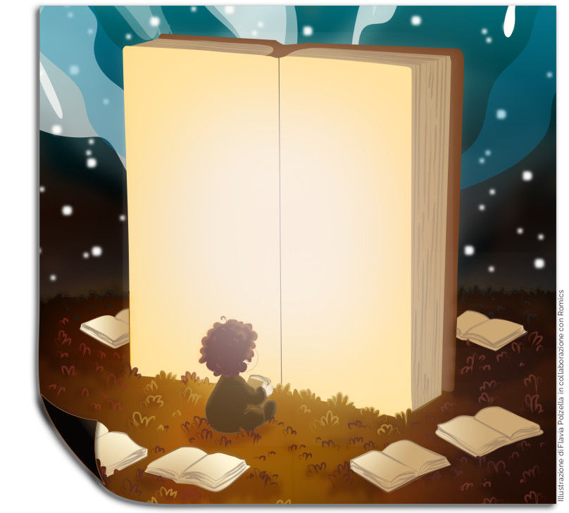 Il Maggio dei Libri di Unicoop Etruria 