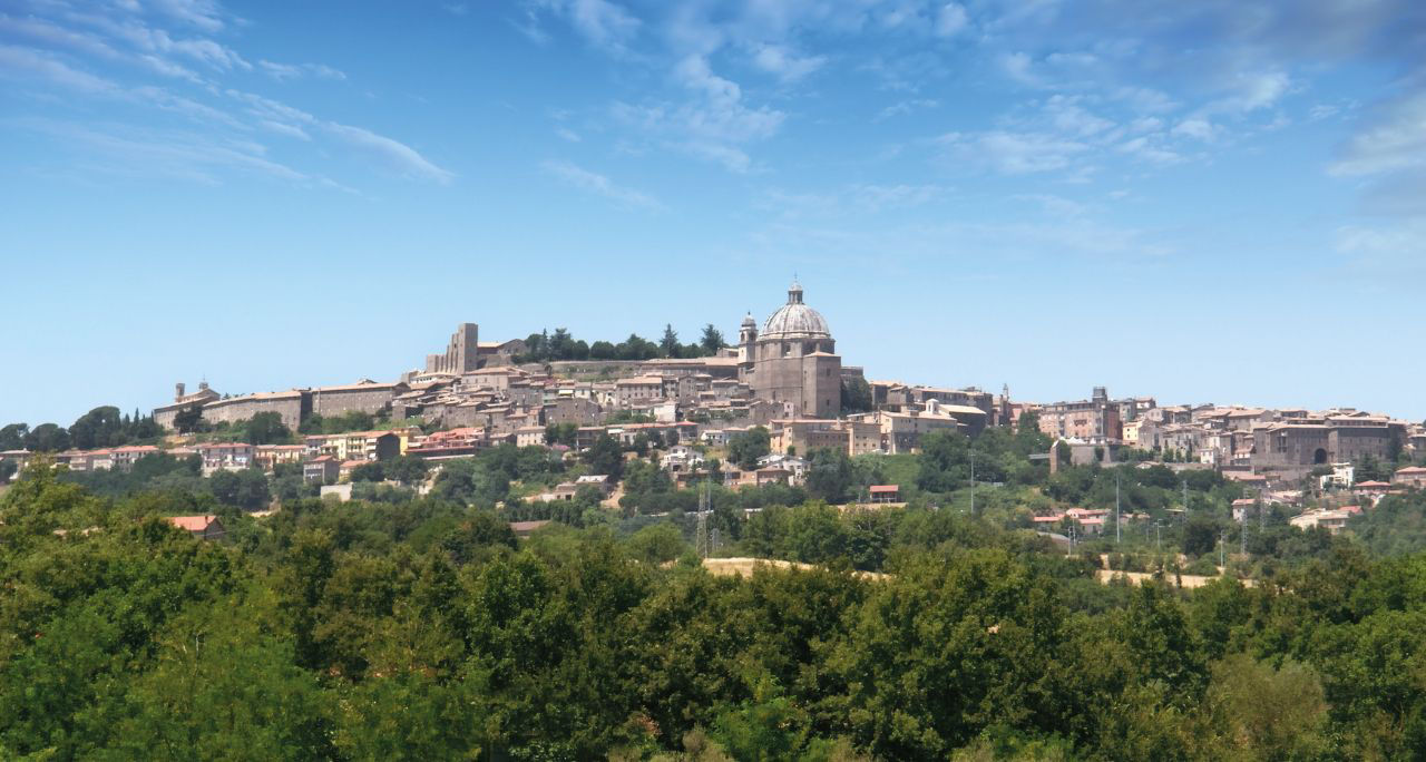 Montefiascone