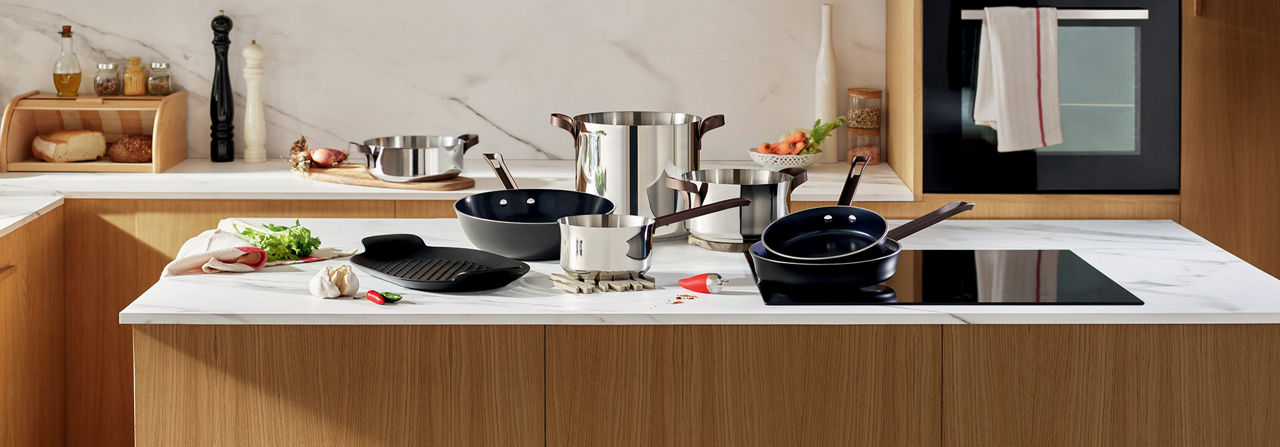 prodotti collezione Alessi