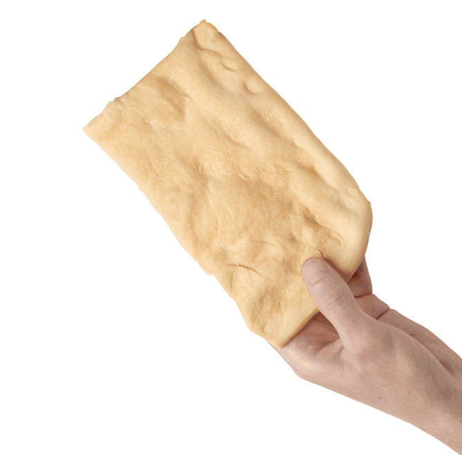 Girala. La stravolta buona.