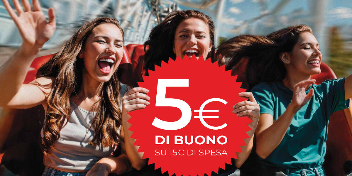 Una buona spesa