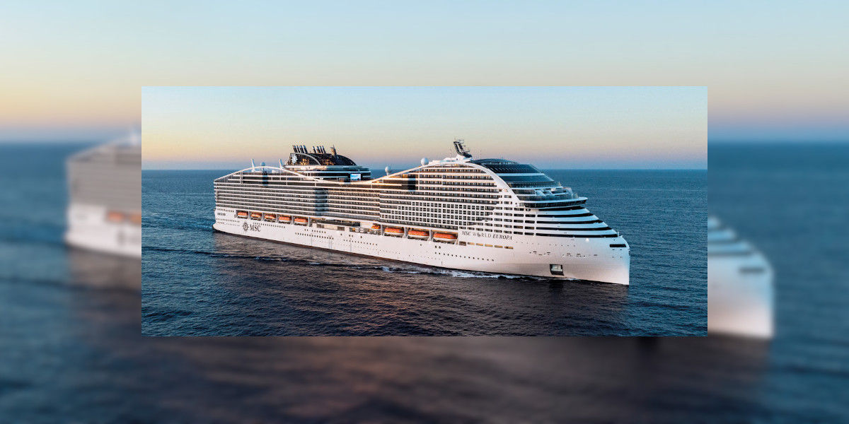 nave msc