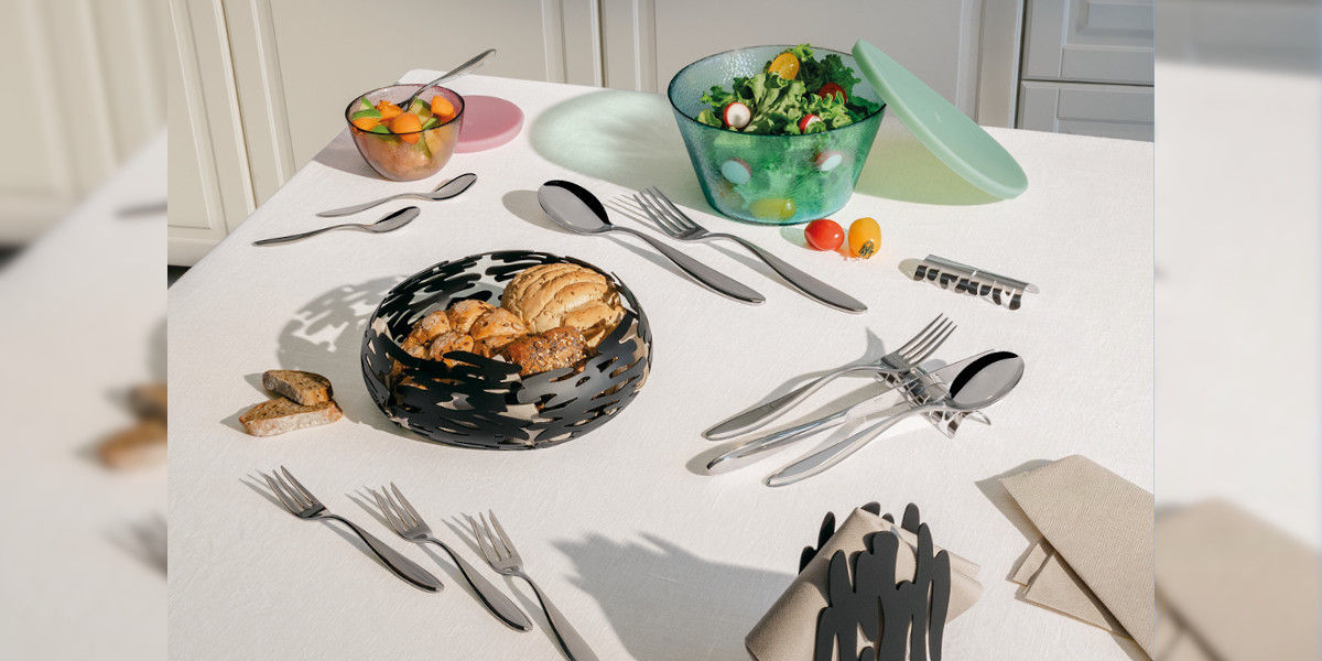 prodotti collezione Alessi