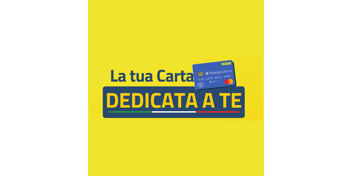 carta dedicata a te