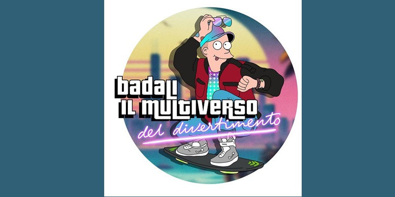 Logo associazione