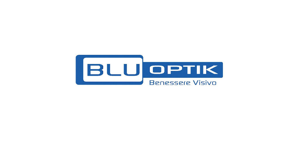 logo blu optik