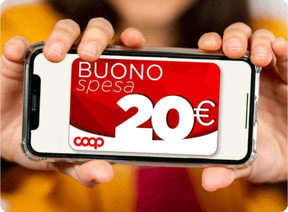 immagine buono sconto 20€