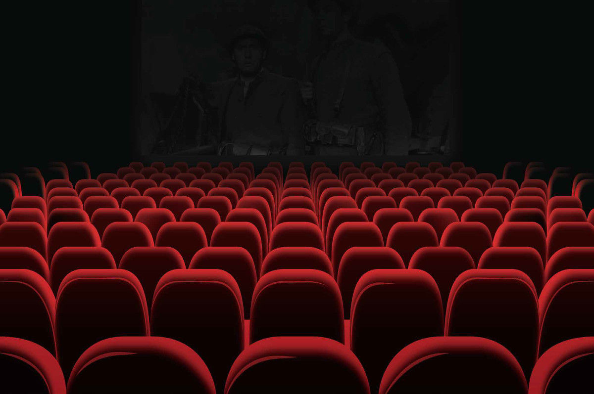 Cineforum 2026 a Orte. Guerra alla Guerra